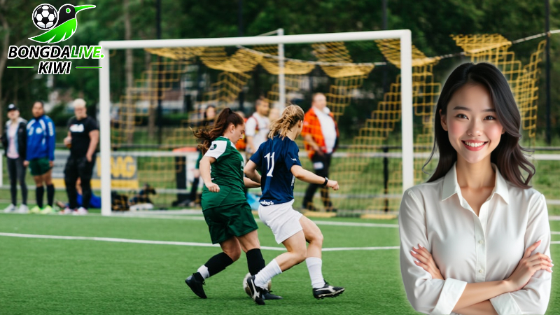Lịch thi đấu bóng đá World Cup hôm nay