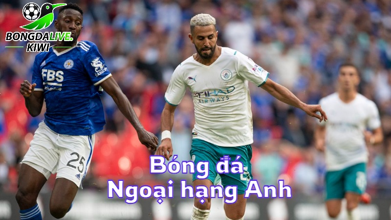 Bóng đá Ngoại hạng Anh hôm nay trực tiếp tại bongdalive.wiki