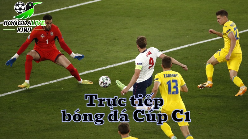 Trực tiếp bóng đá Cúp C1 hôm nay trên bongdalive.wiki